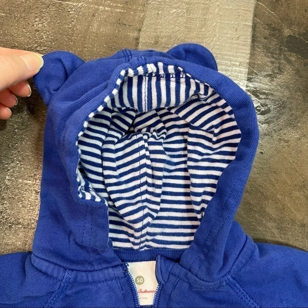 Hanna Andersson gently worn